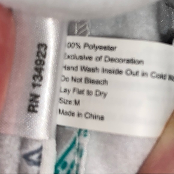 🎄NEW PUP CREW VELCRO REINDEER HOLIDAY PAJAMAS FOR 🐕 DOG •S/M •SO CUTE - Picture 10 of 12